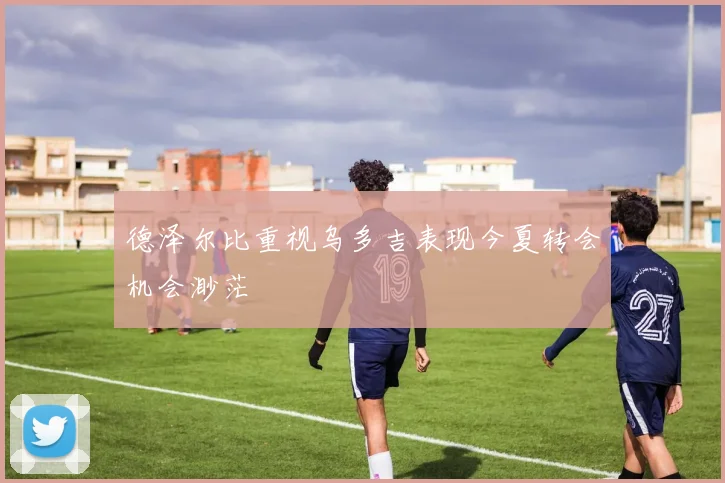德泽尔比重视乌多吉表现今夏转会机会渺茫